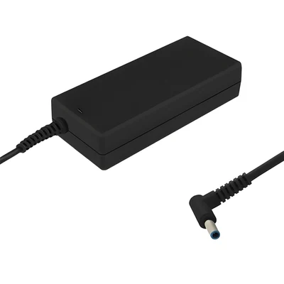 Zasilacz Qoltec 45W do notebooka Dell 19.5V
