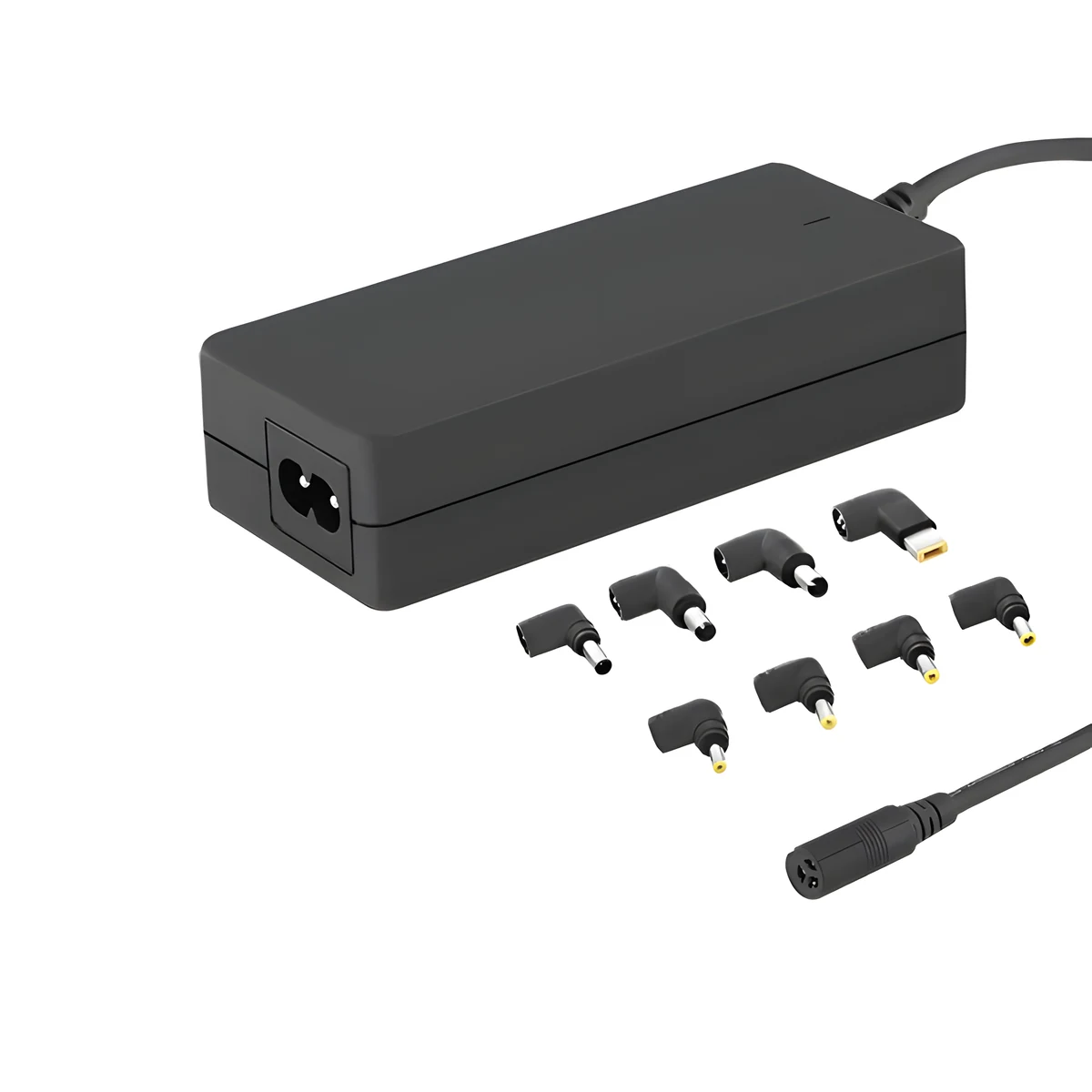 Zasilacz Qoltec 50011 do notebooka 65W