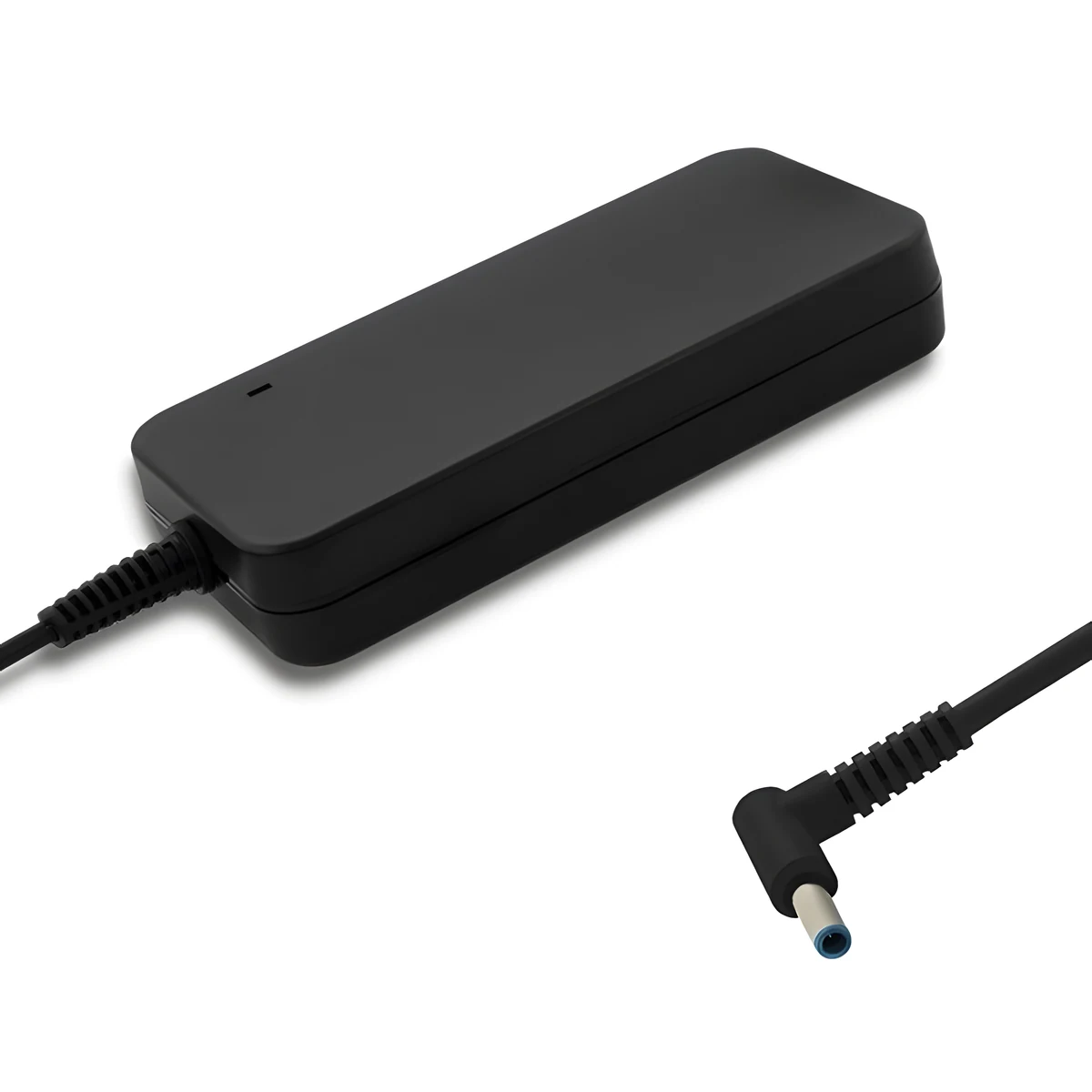 Zasilacz Qoltec 51735 do notebooka HP, 150W