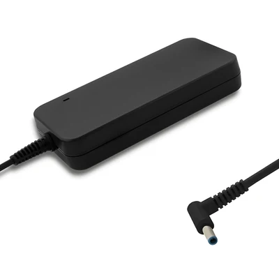 Zasilacz Qoltec 51735 do notebooka HP, 150W