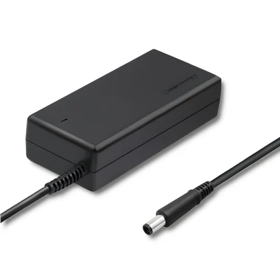 Zasilacz Qoltec 90W do notebooka DELL 19,5V 4,62A