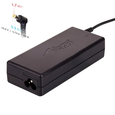 Zasilacz sieciowy Akyga AK-ND-12 do Acer (90W)