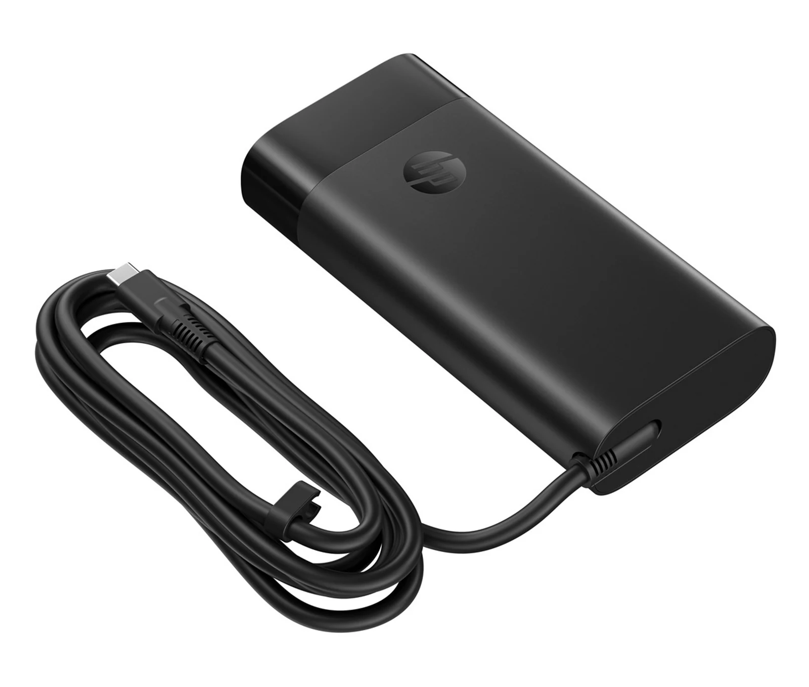 Zasilacz sieciowy HP 140W Laptop Charger USB-C czarny B7NM4AA — zdjęcie 1 z 2