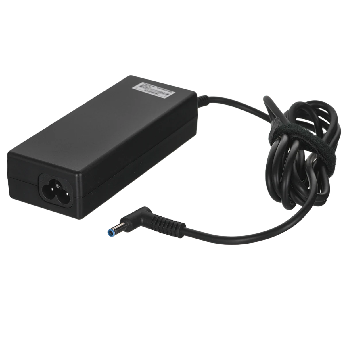 Zasilacz sieciowy HP 90W Smart Power AC Adapter czarny