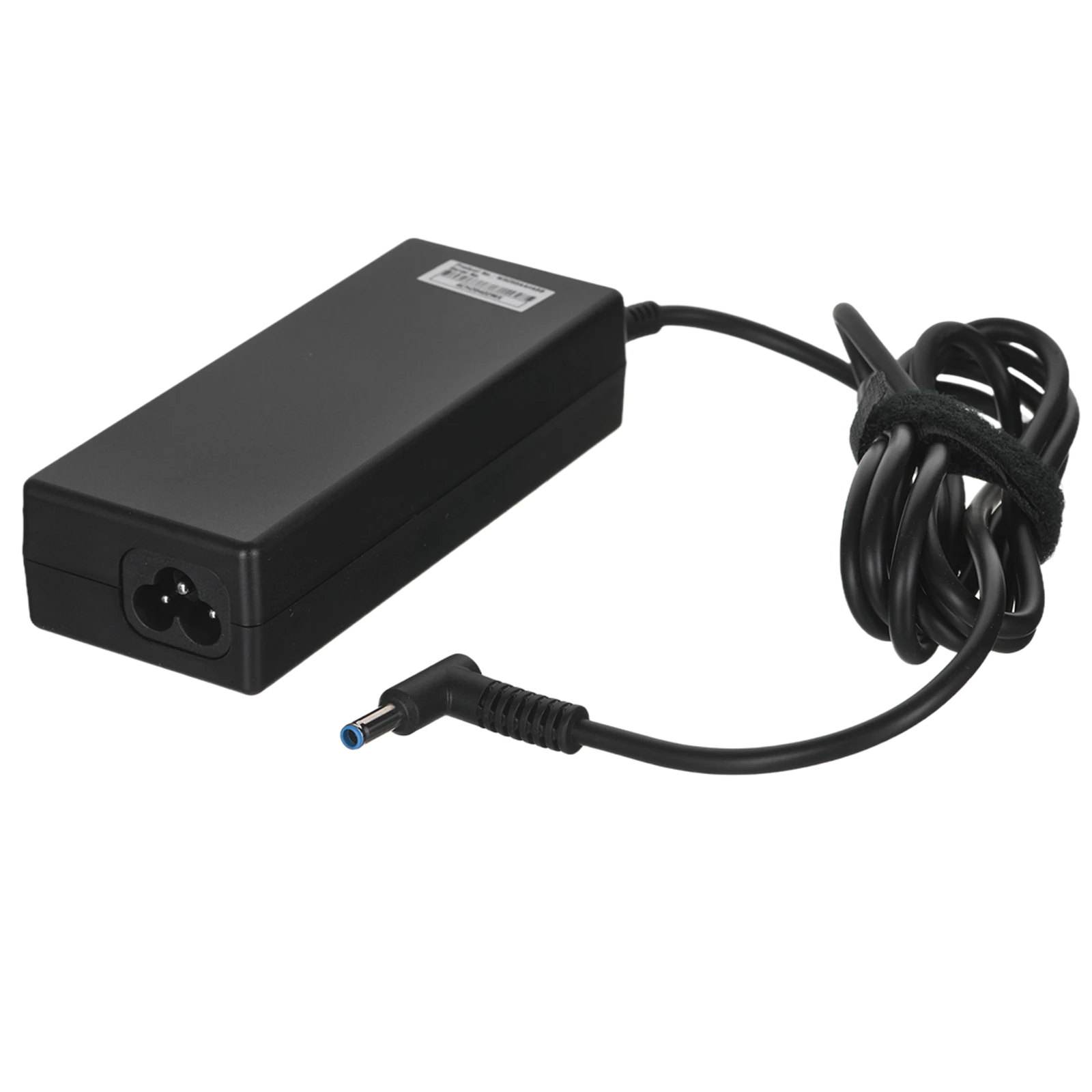 Zasilacz sieciowy HP 90W Smart Power AC Adapter czarny — zdjęcie 1 z 5