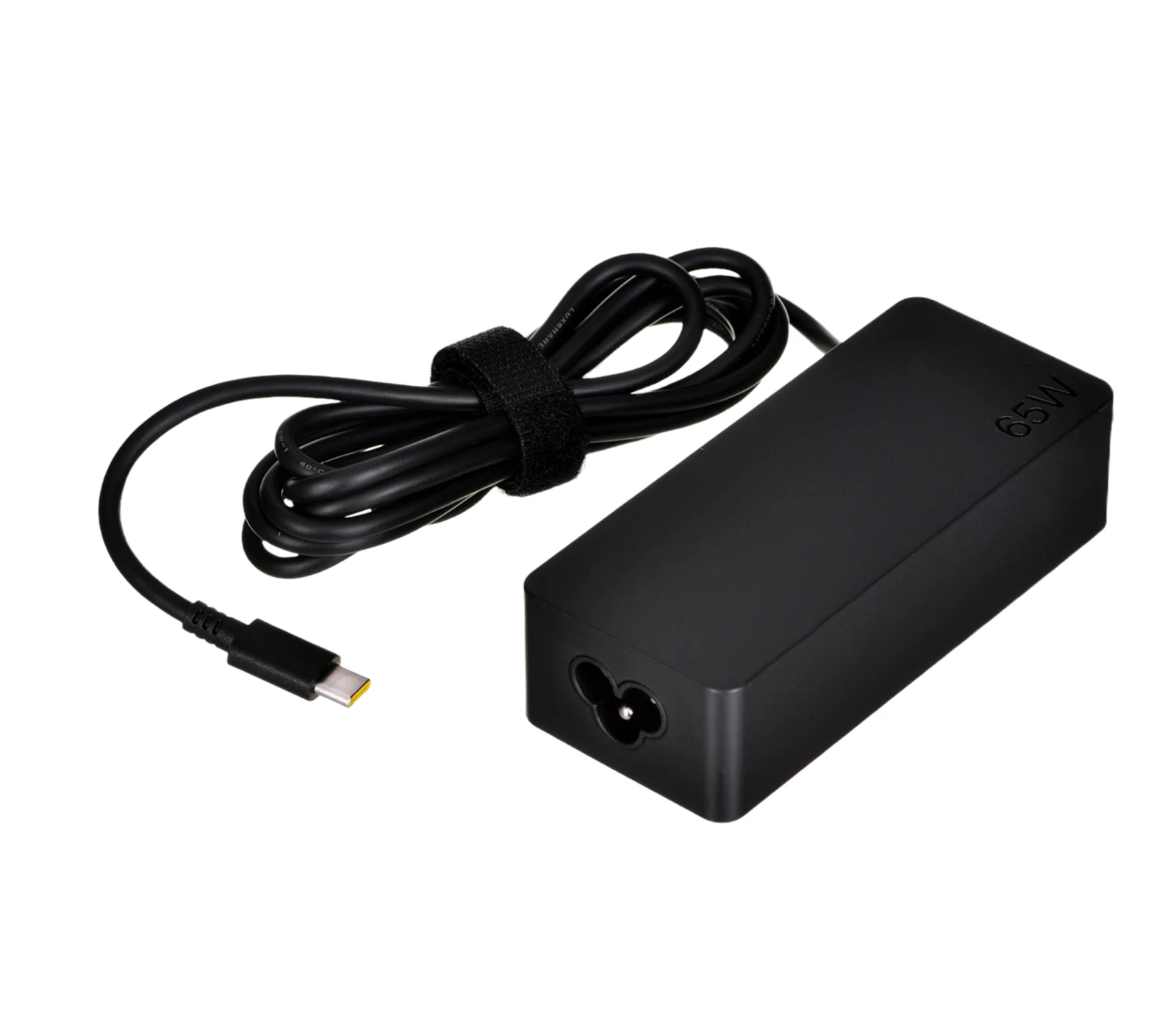 Zasilacz sieciowy Lenovo 65W Standard AC Adapter 4X20M26272 — zdjęcie 1 z 2