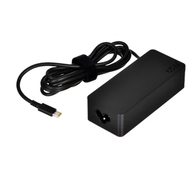 Zasilacz sieciowy Lenovo 65W Standard AC Adapter 4X20M26272