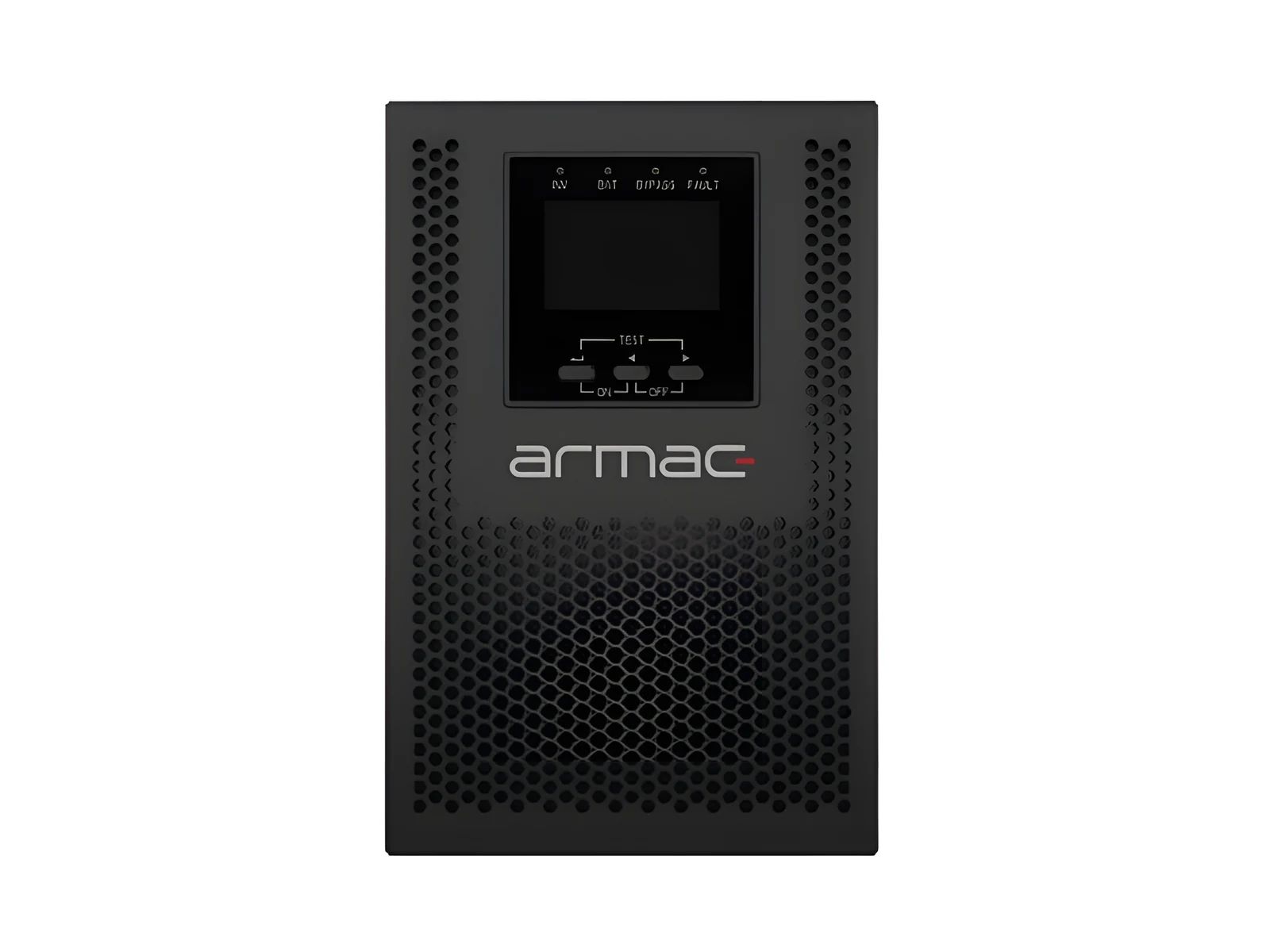 Zasilacz UPS Armac Office On-Line PF1 1000VA/LCD/4X/IEC — zdjęcie 1 z 4