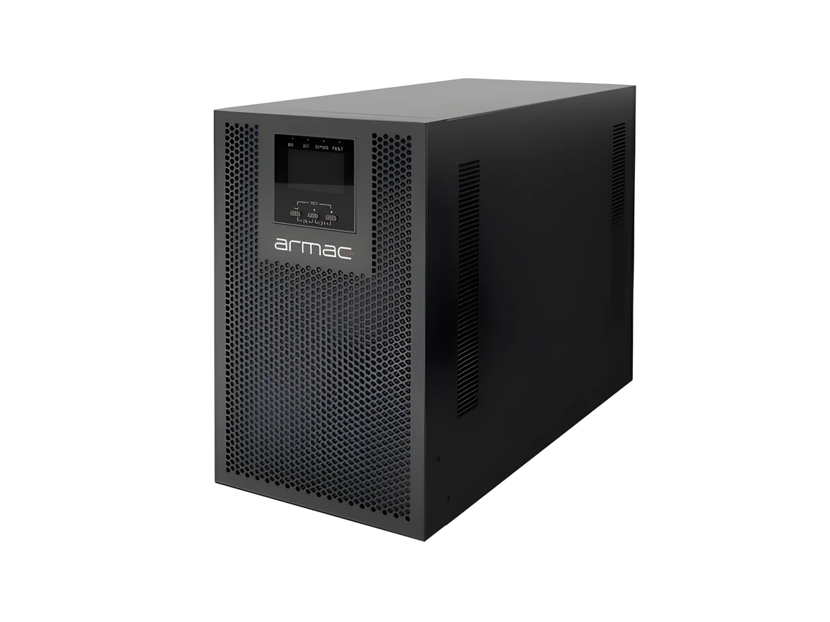 Zasilacz UPS Armac Office On-Line PF1 2000VA/LCD/8X/IEC