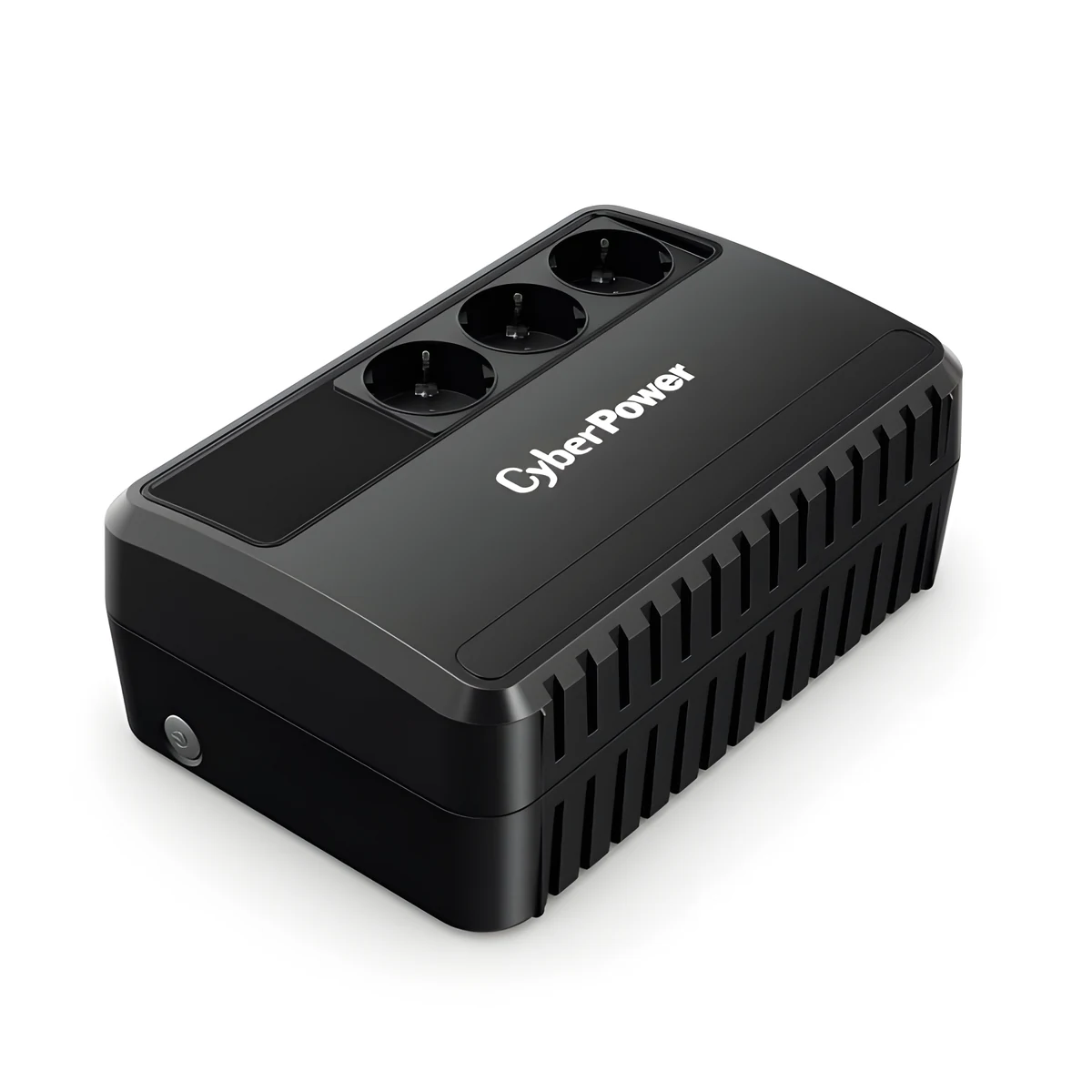 Zasilacz UPS CyberPower BU650EG-FR 0,65 kVA