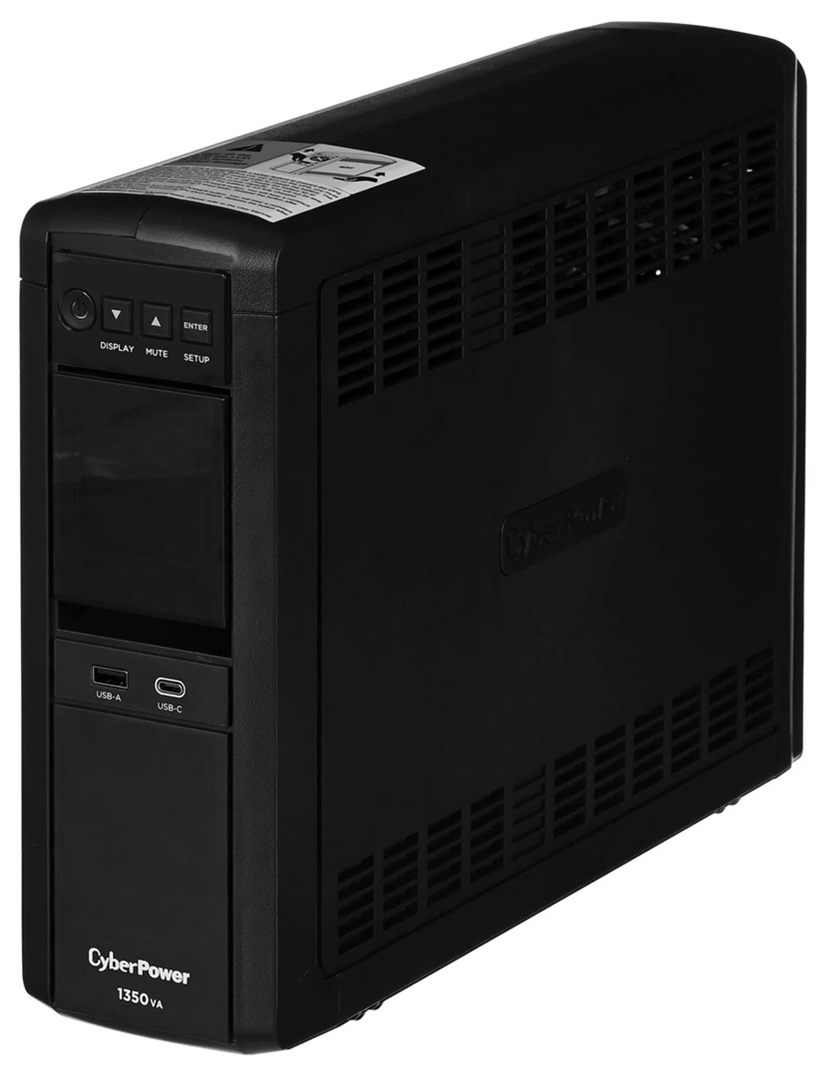 Zasilacz UPS CyberPower CP1350EPFCLCD 780W