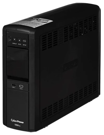 Zasilacz UPS CyberPower CP1350EPFCLCD 780W