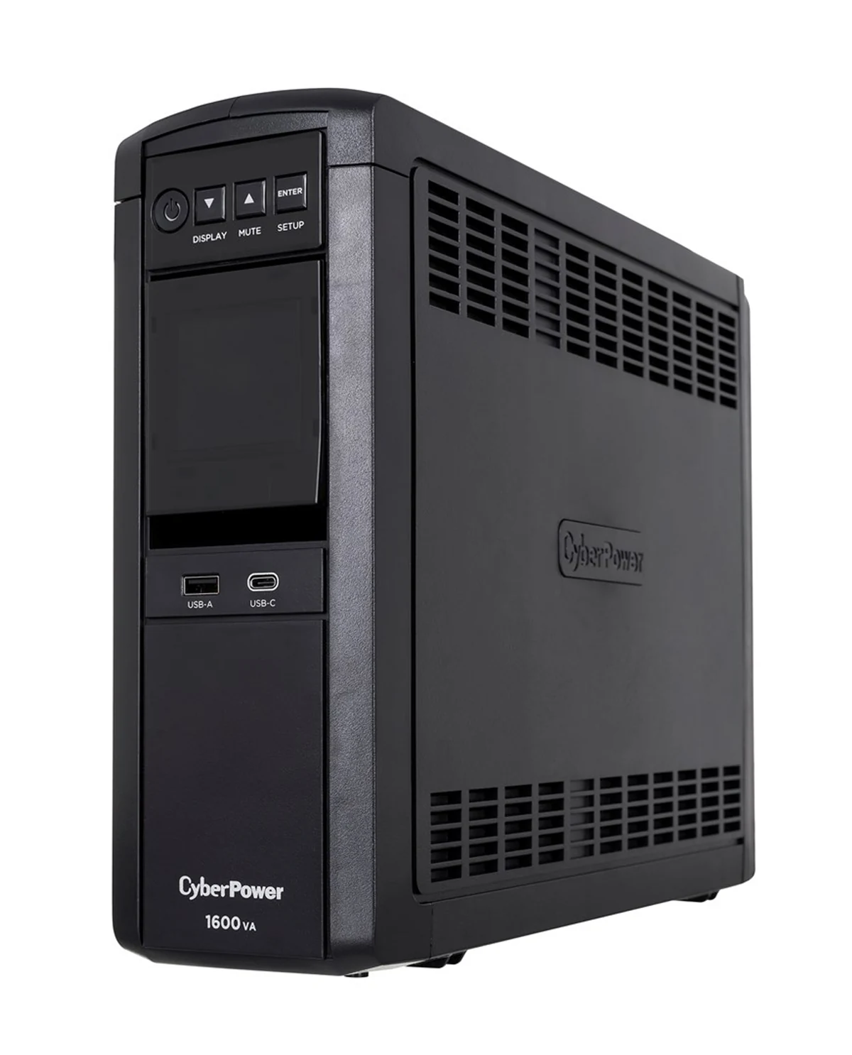 Zasilacz UPS CyberPower CP1600EPFCLCD - Zrównoważony Rozwój