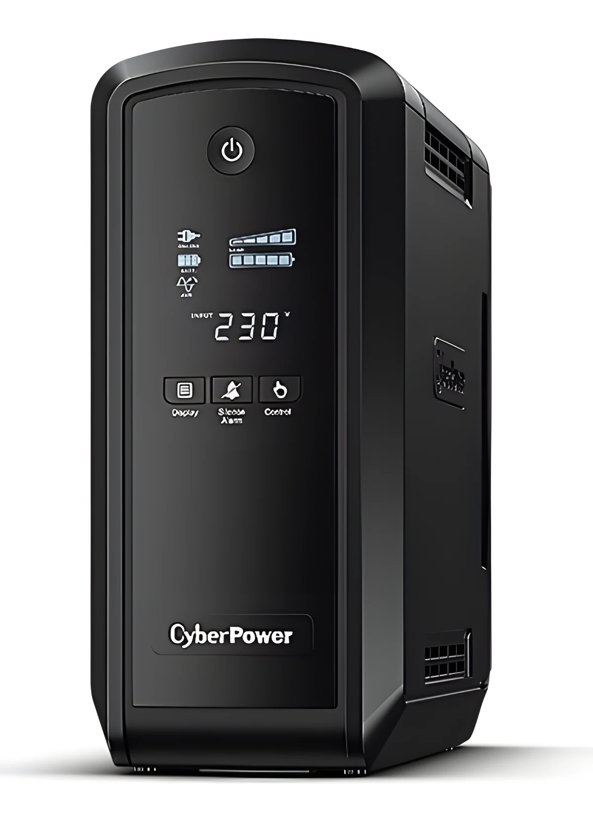 Zasilacz UPS CyberPower CP900EPFCLCD 900VA