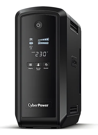 Zasilacz UPS CyberPower CP900EPFCLCD 900VA