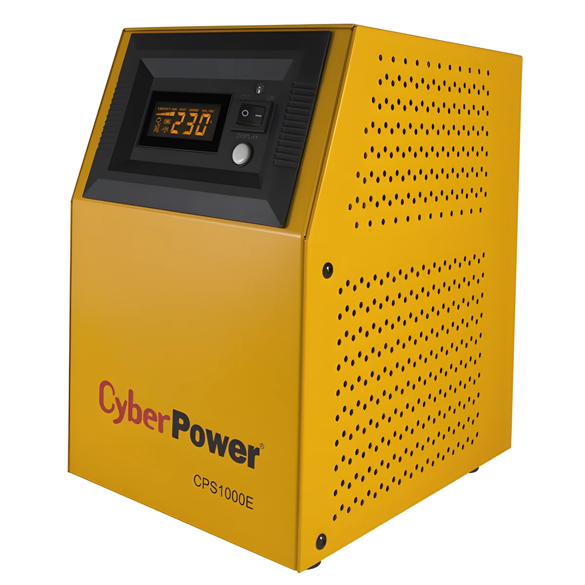 Zasilacz UPS CyberPower CPS1000E (1000VA)