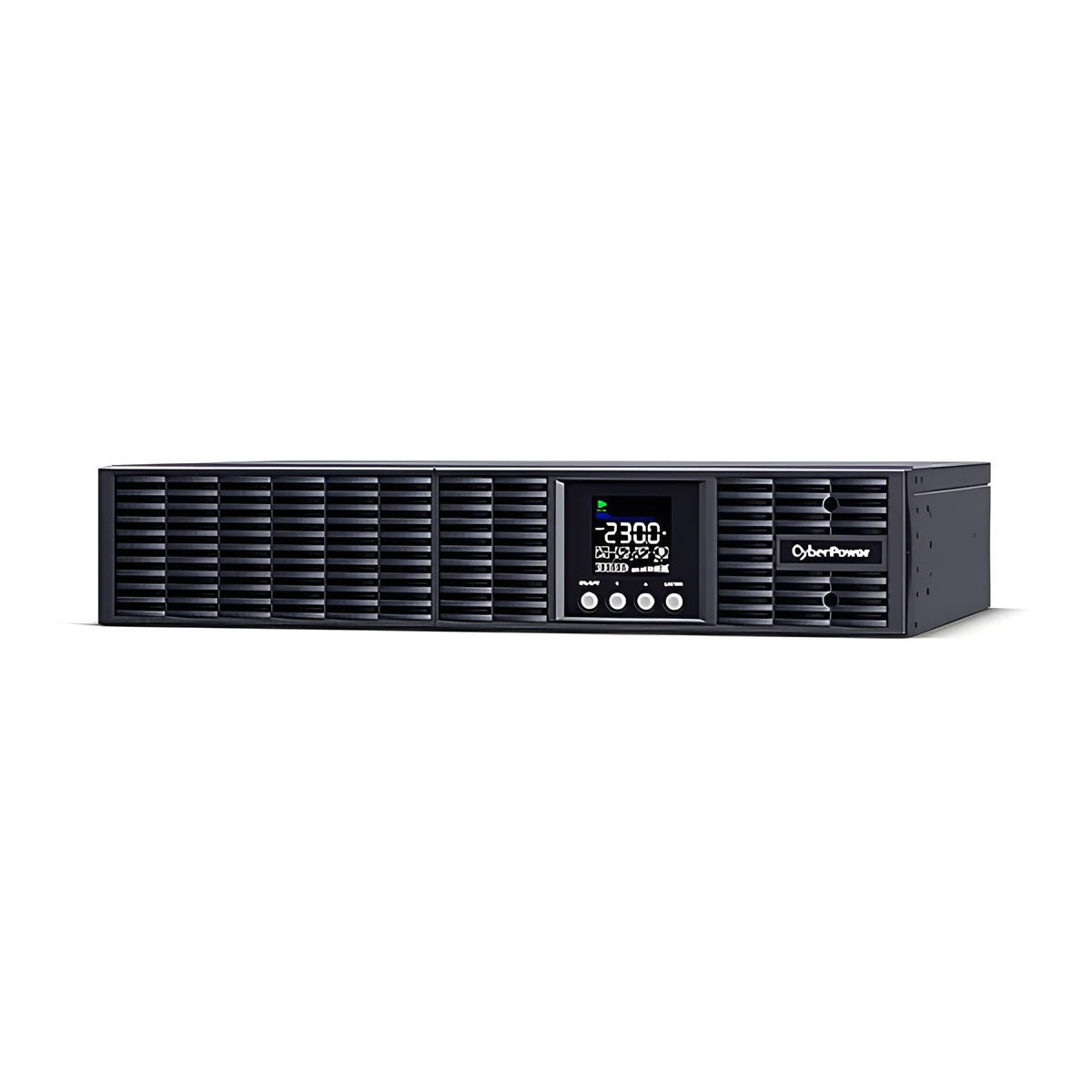 Zasilacz UPS CyberPower OLS1500ERT2UA - Podwójnej Konwersji