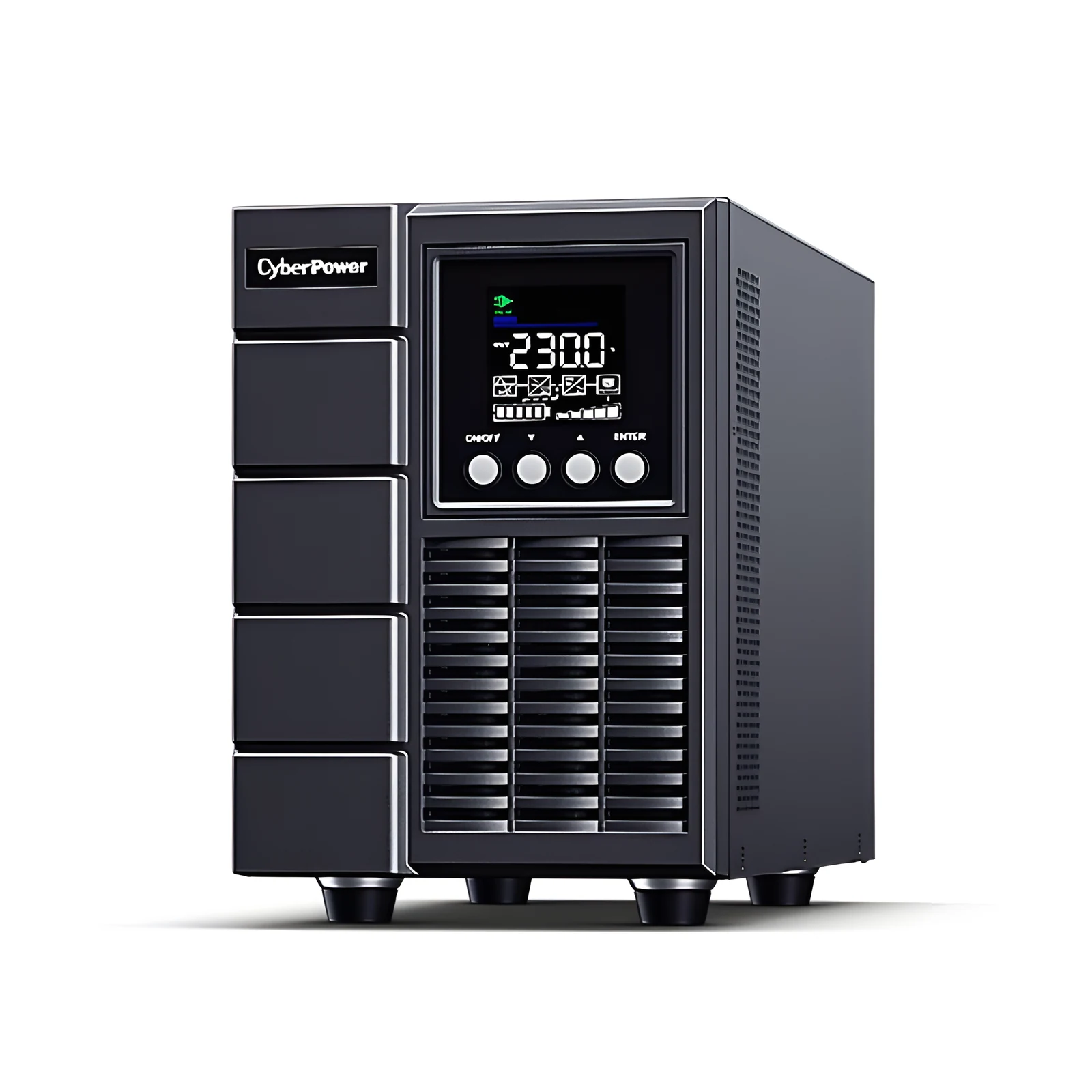 Zasilacz UPS CyberPower OLS2000EA-DE — zdjęcie 1 z 3
