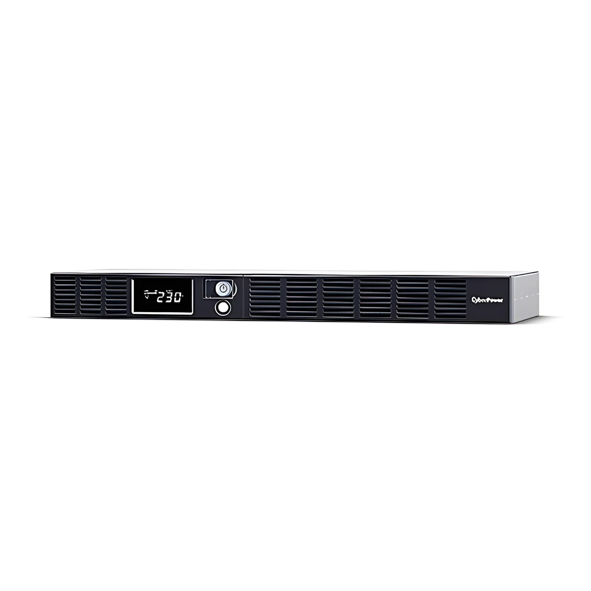 Zasilacz UPS CyberPower OR600ERM1U - Ochrona i Sinus