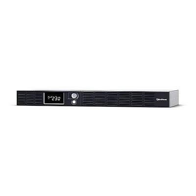 Zasilacz UPS CyberPower OR600ERM1U - Ochrona i Sinus