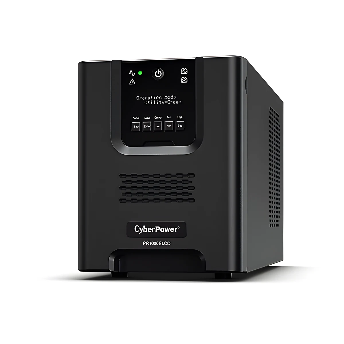 Zasilacz UPS CyberPower PR1000ELCD 1000VA