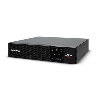 Zasilacz awaryjny CyberPower PR2200ERT2U (2200VA, RM/TWR)