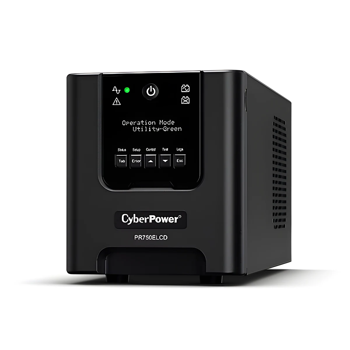 Zasilacz UPS CyberPower PR750ELCD 750VA