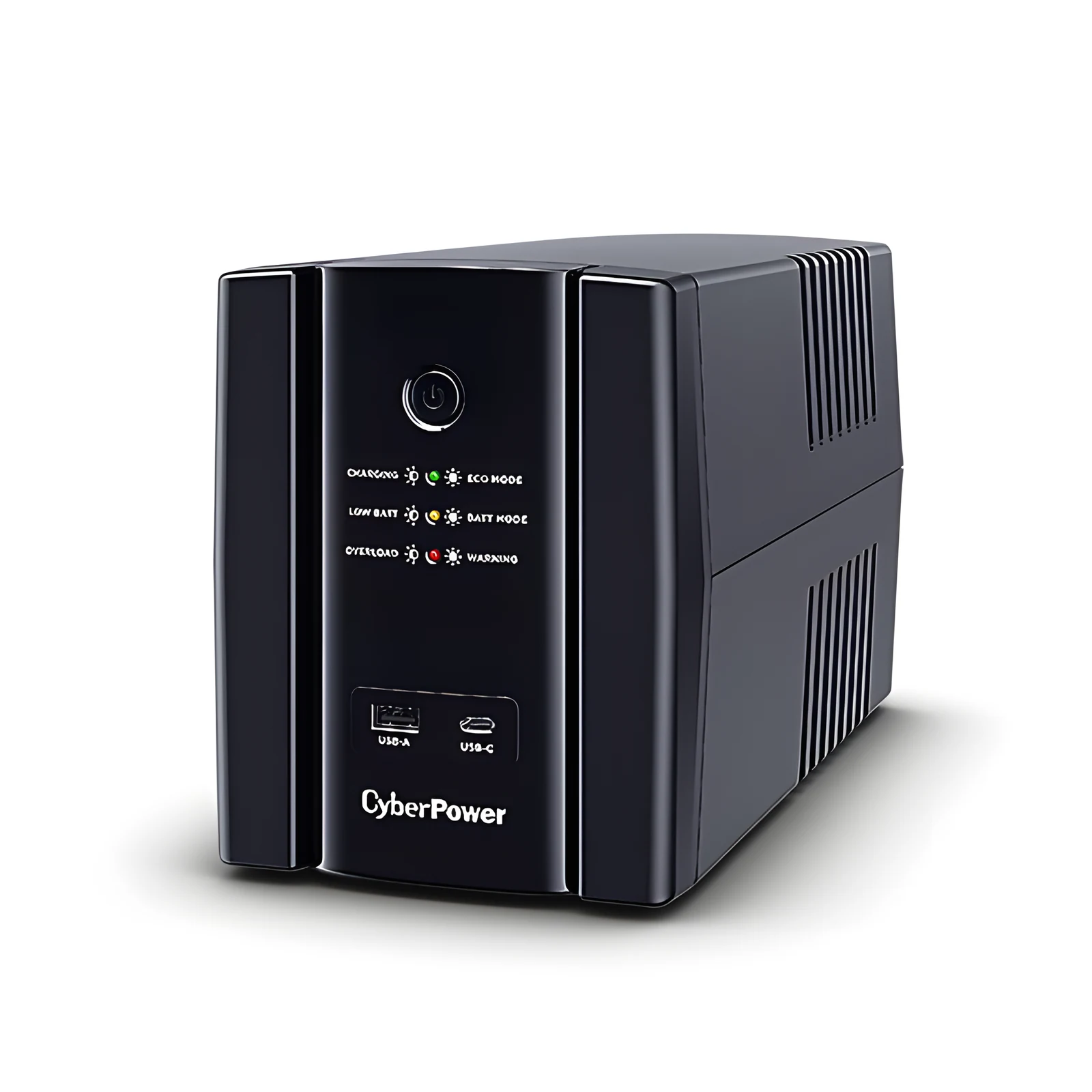 Zasilacz UPS CyberPower UT1500EG-FR — zdjęcie 1 z 3