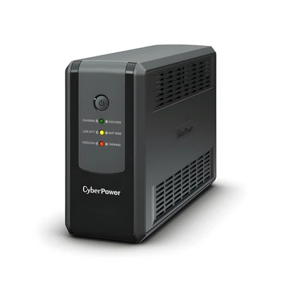 Zasilacz UPS CyberPower UT650EG-FR 650VA