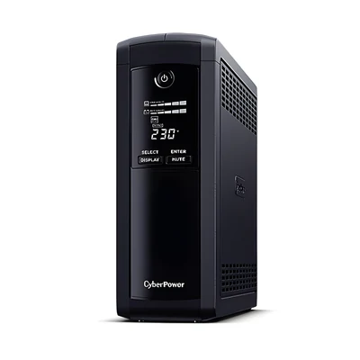 Zasilacz awaryjny CyberPower VP1200EILCD