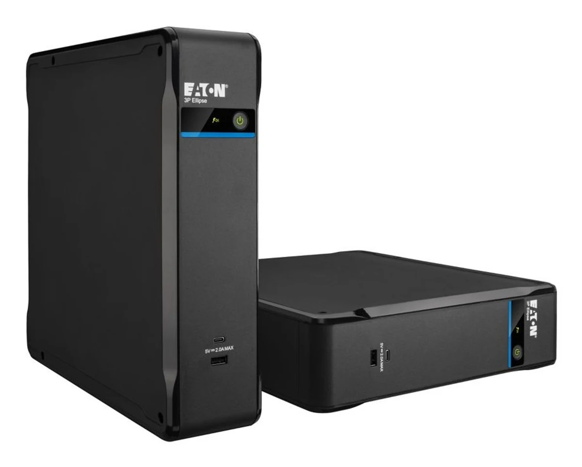 ZASILACZ UPS Eaton 3P Ellipse 1300 USB FR 3P1300UF