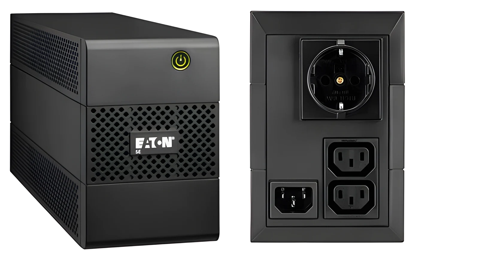 Zasilacz UPS EATON 5E650IDIN 650VA