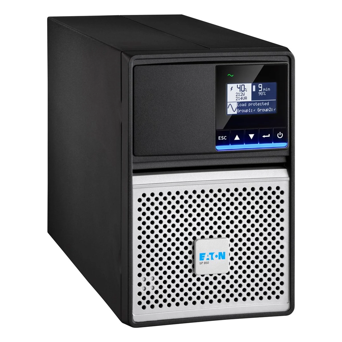 ZASILACZ UPS EATON 5P 850i G2 680W
