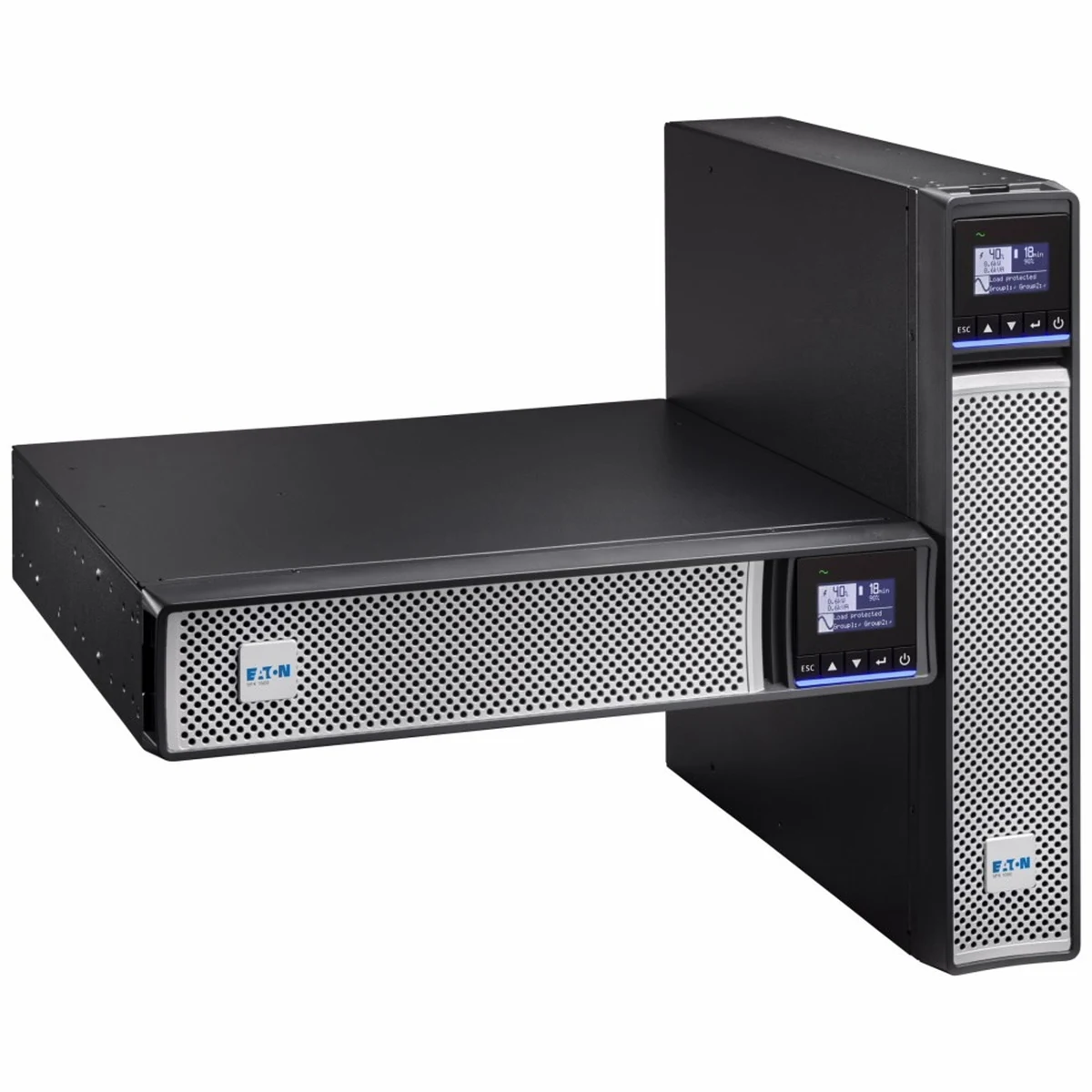 Zasilacz UPS Eaton 5PX 3000i RT2U Netpack G2