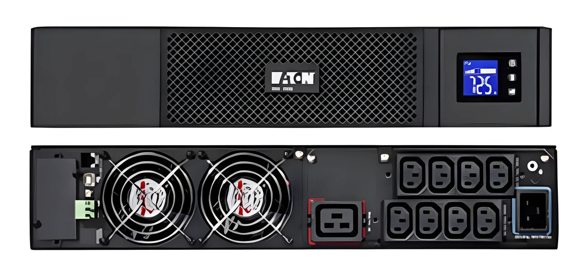 Zasilacz UPS Eaton 5SC 3000i RT2U