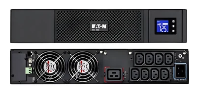 Zasilacz UPS Eaton 5SC 3000i RT2U