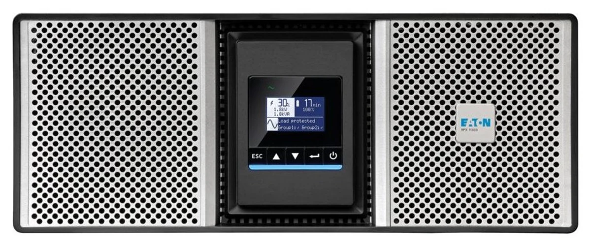 ZASILACZ UPS EATON 9PX 11000i RT4U NETPACK G2