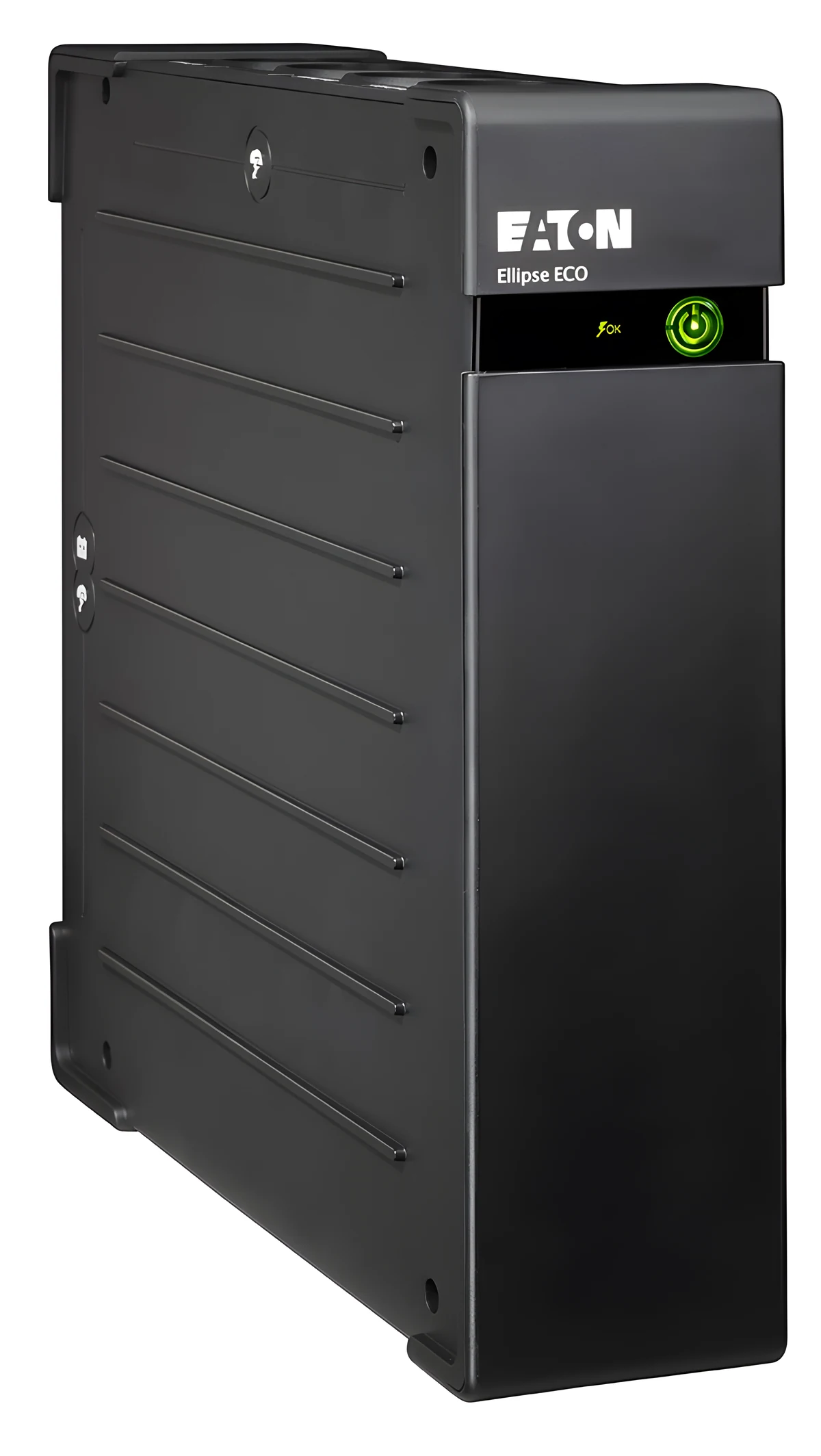 Zasilacz UPS EATON EL1200USBIEC 1200VA