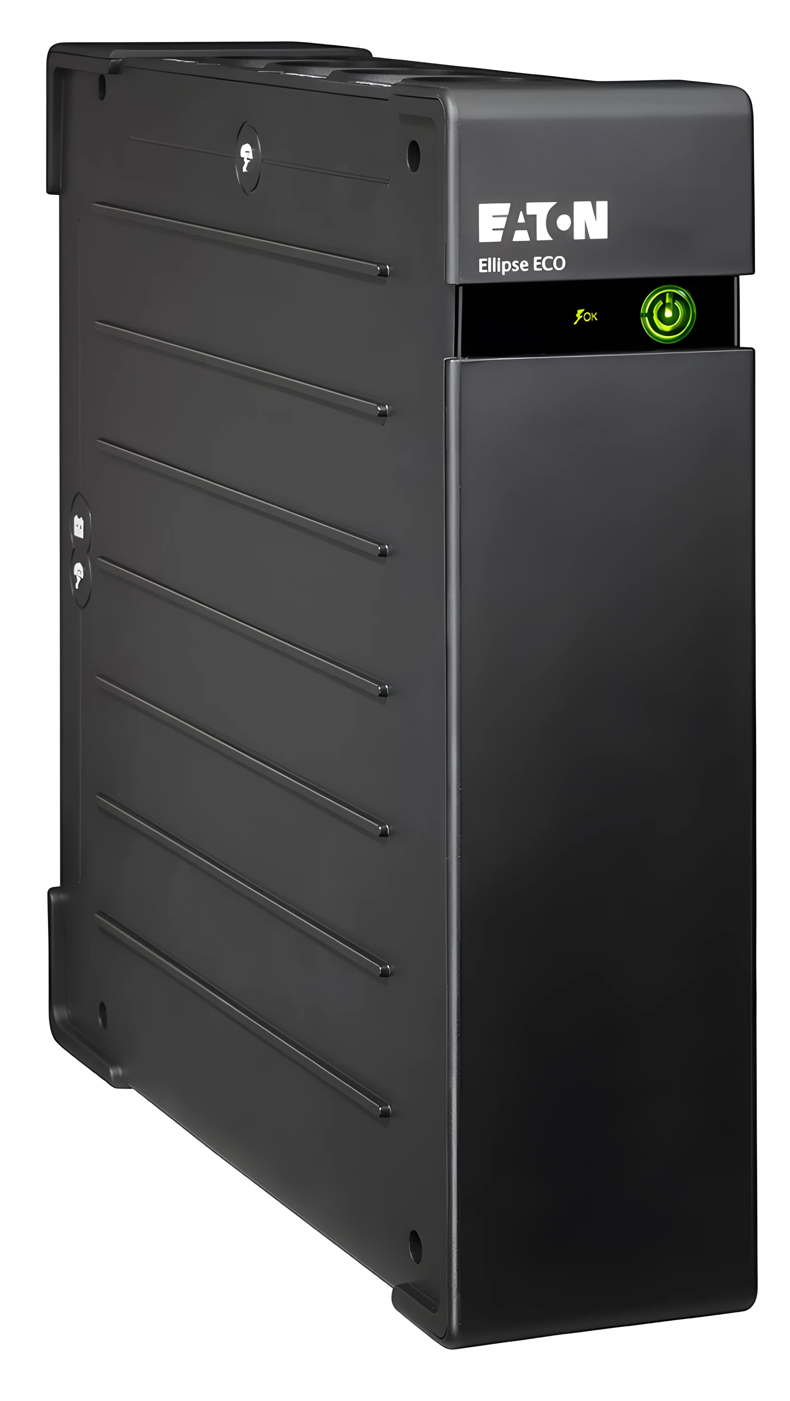Zasilacz UPS EATON EL1600USBIEC 1600VA