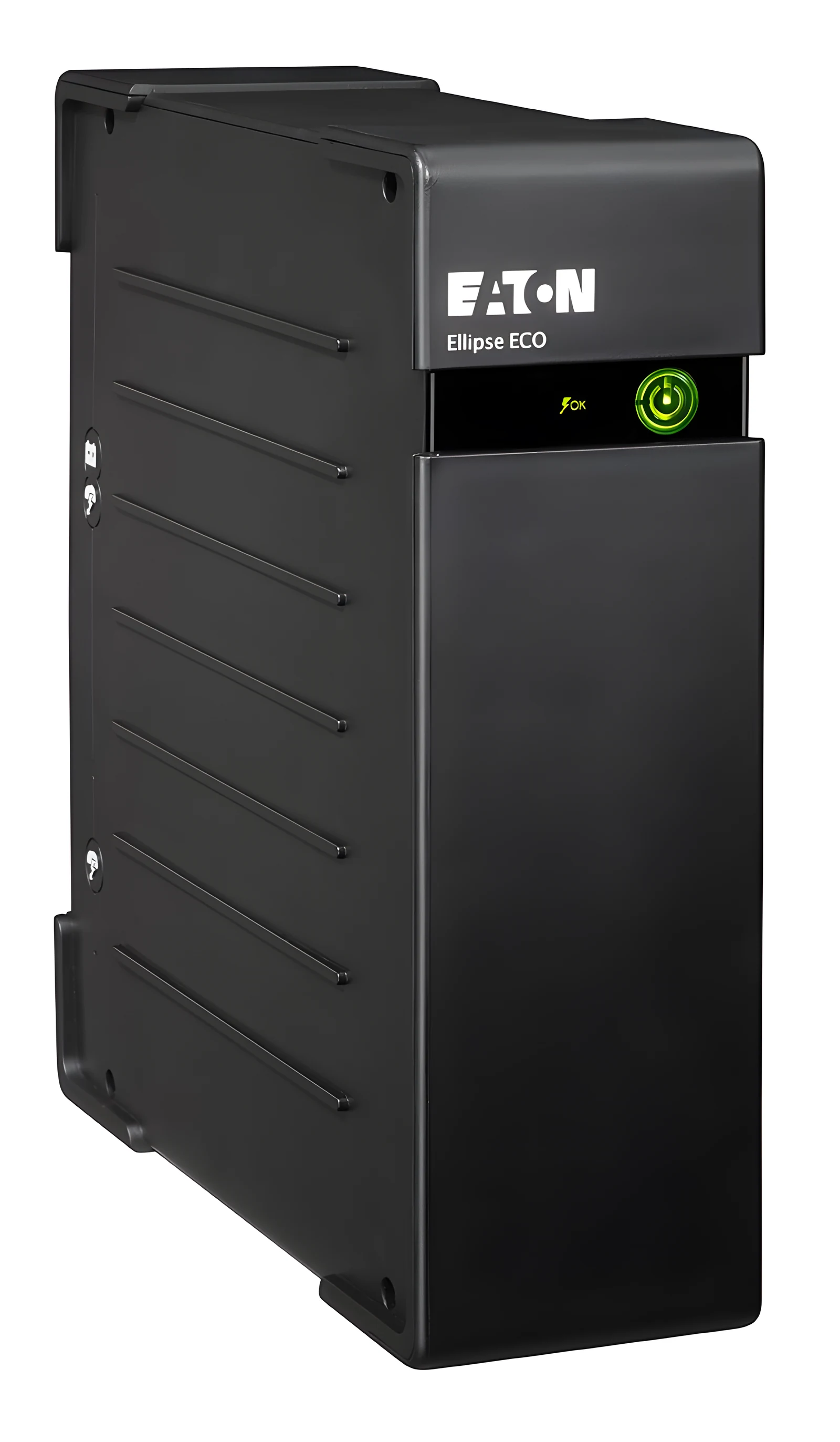 Zasilacz UPS EATON EL800USBIEC 800VA — zdjęcie 1 z 4