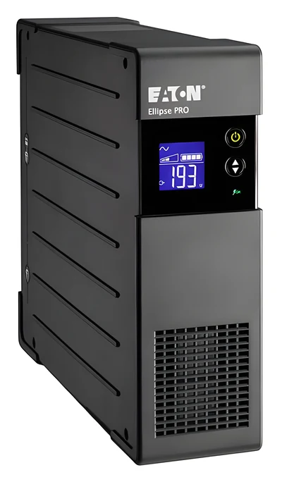 Zasilacz UPS EATON Elipse Pro ELP650FR 650VA