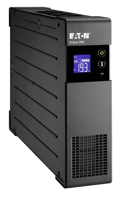 Zasilacz UPS EATON ELP1200FR 1200VA Rackowy