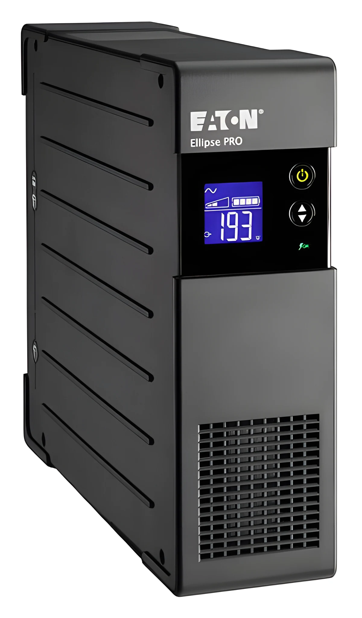 Zasilacz UPS EATON ELP850IEC 850VA Rackowy
