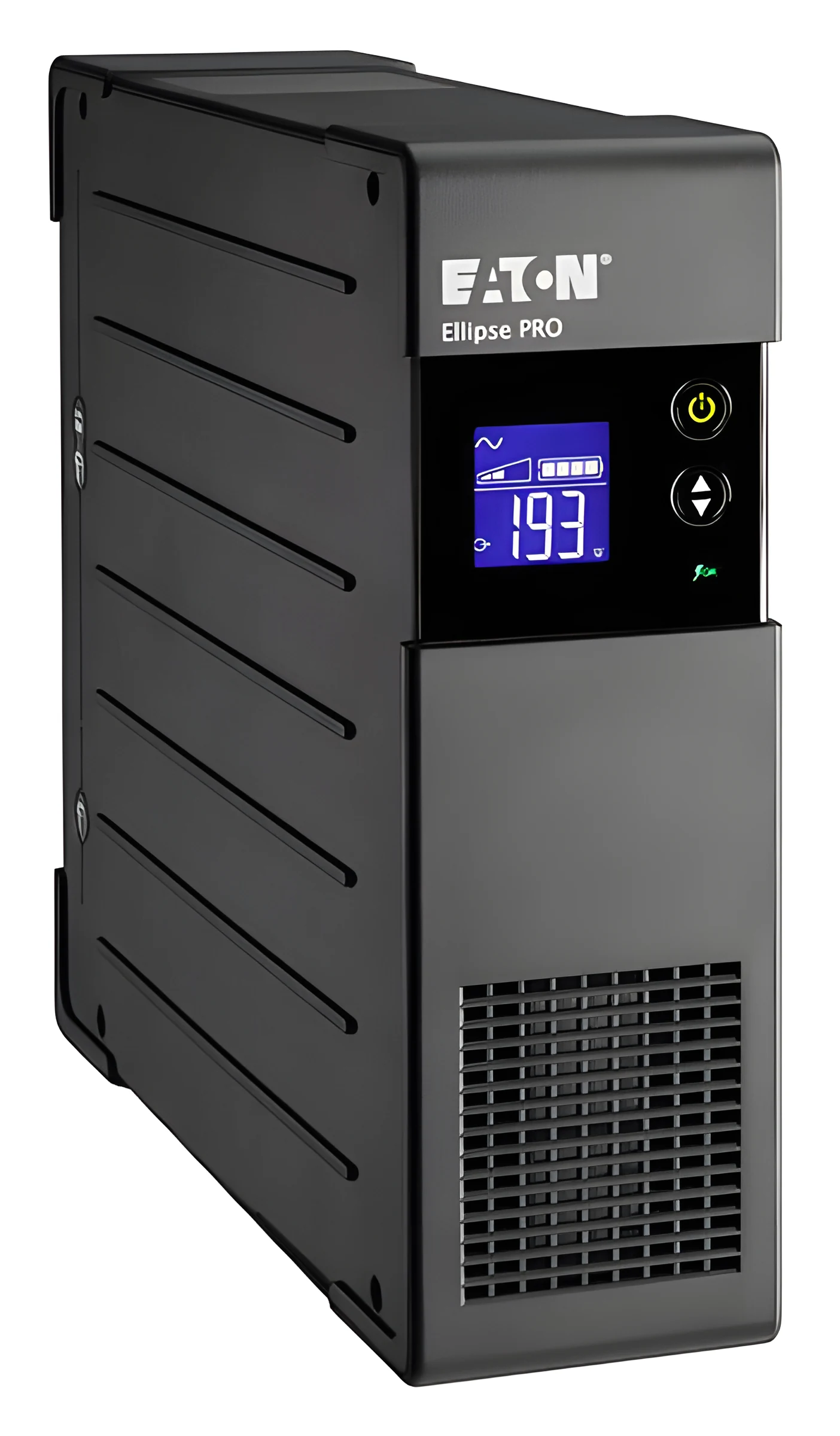 Zasilacz UPS EATON ELP850IEC 850VA Rackowy — zdjęcie 1 z 3