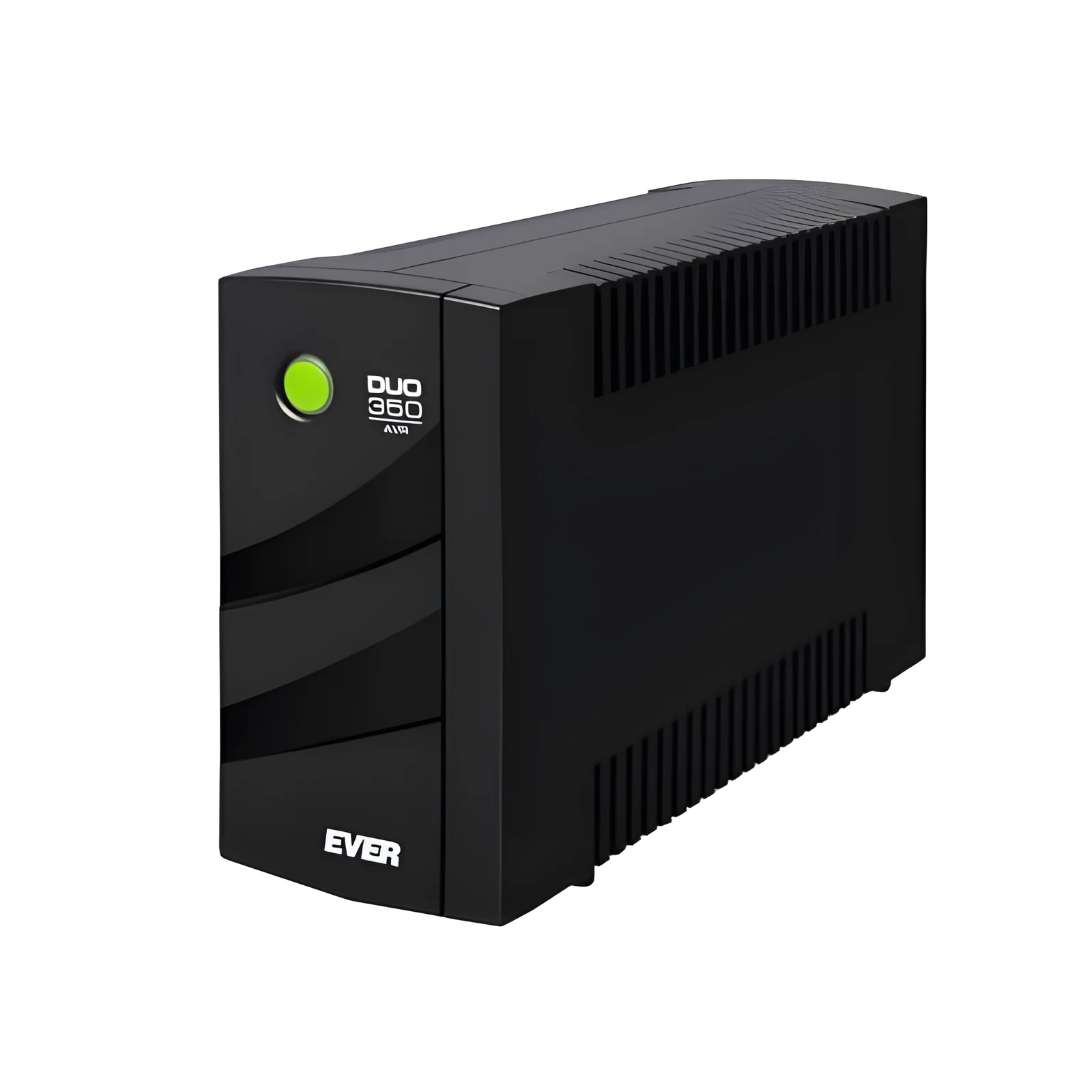 Zasilacz UPS EVER DUO 350 AVR - 350VA — zdjęcie 1 z 3