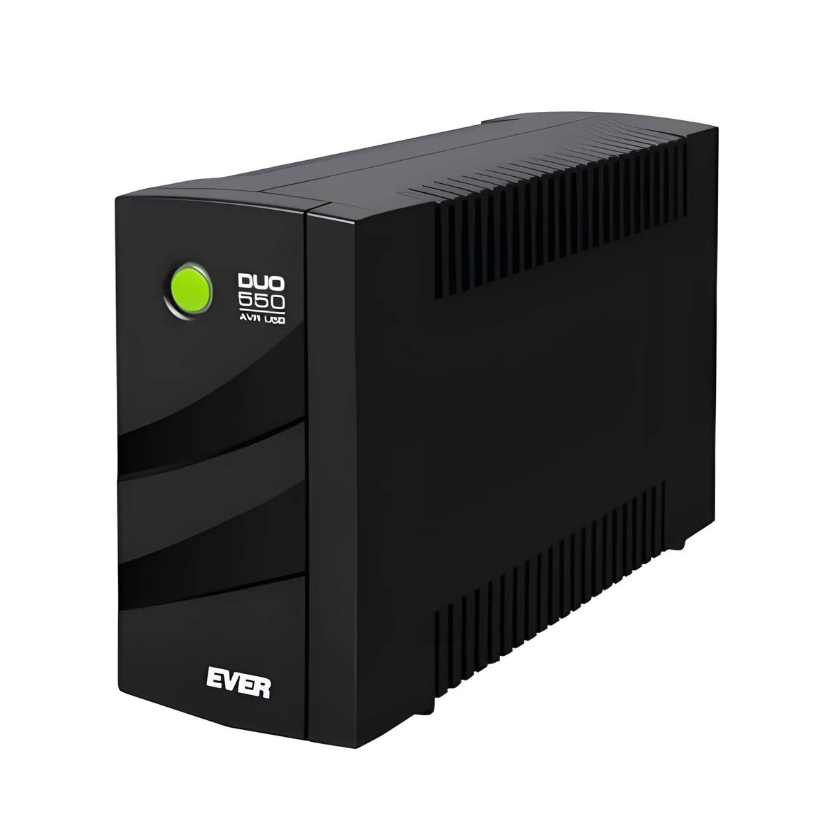 Zasilacz UPS EVER DUO 550 AVR USB
