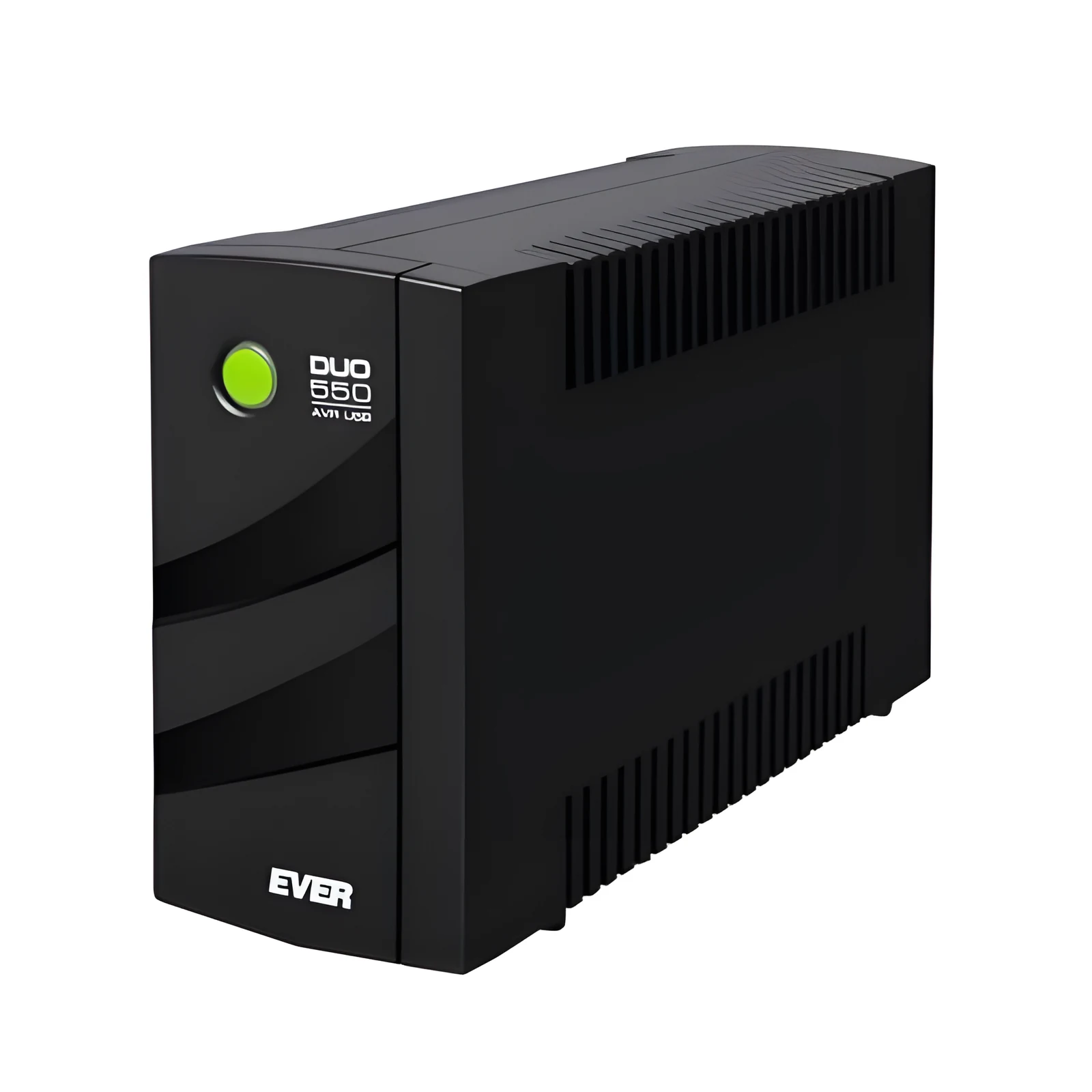 Zasilacz UPS EVER DUO 550 AVR USB — zdjęcie 1 z 3