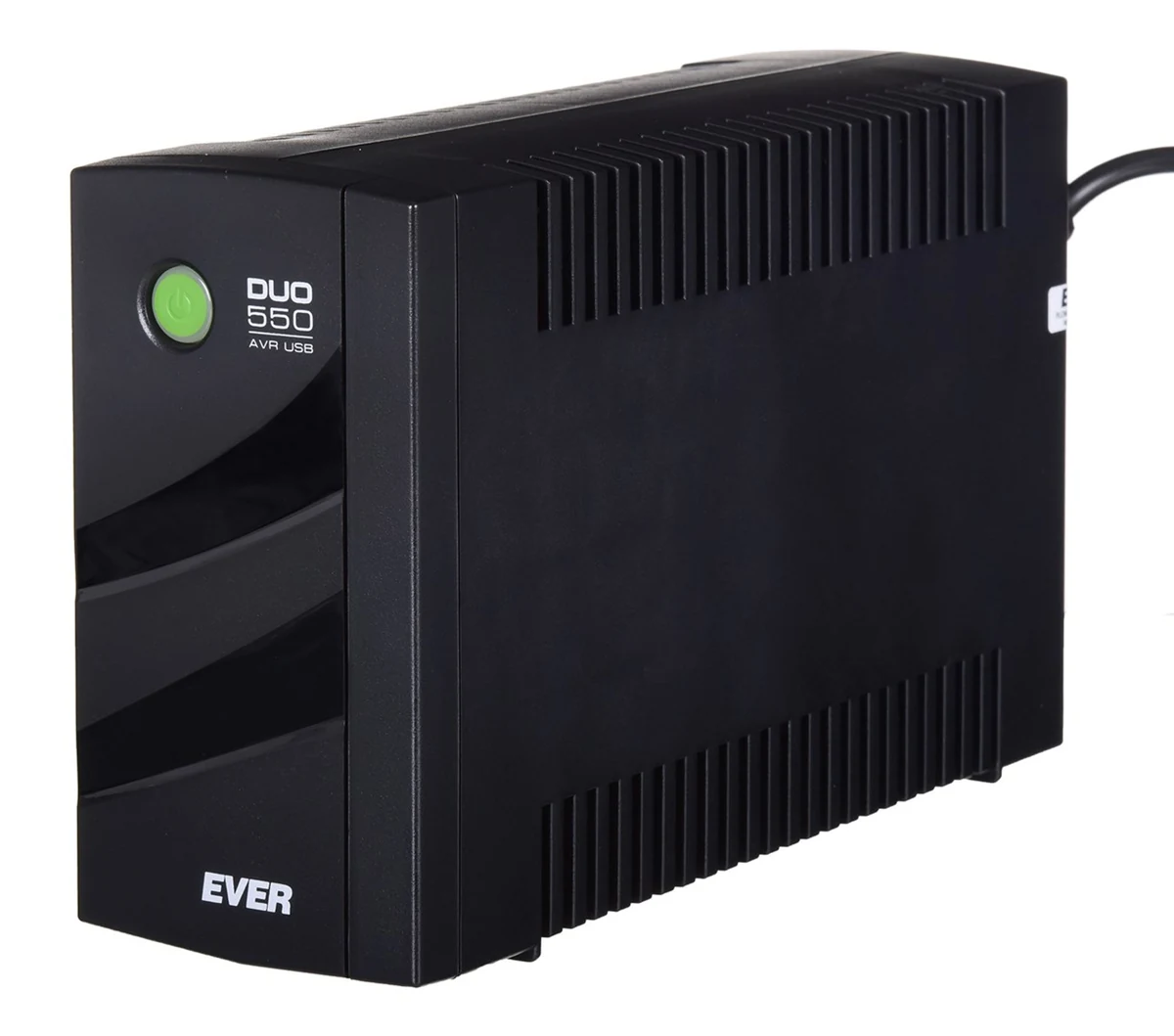 Zasilacz UPS EVER DUO 550 PL AVR USB