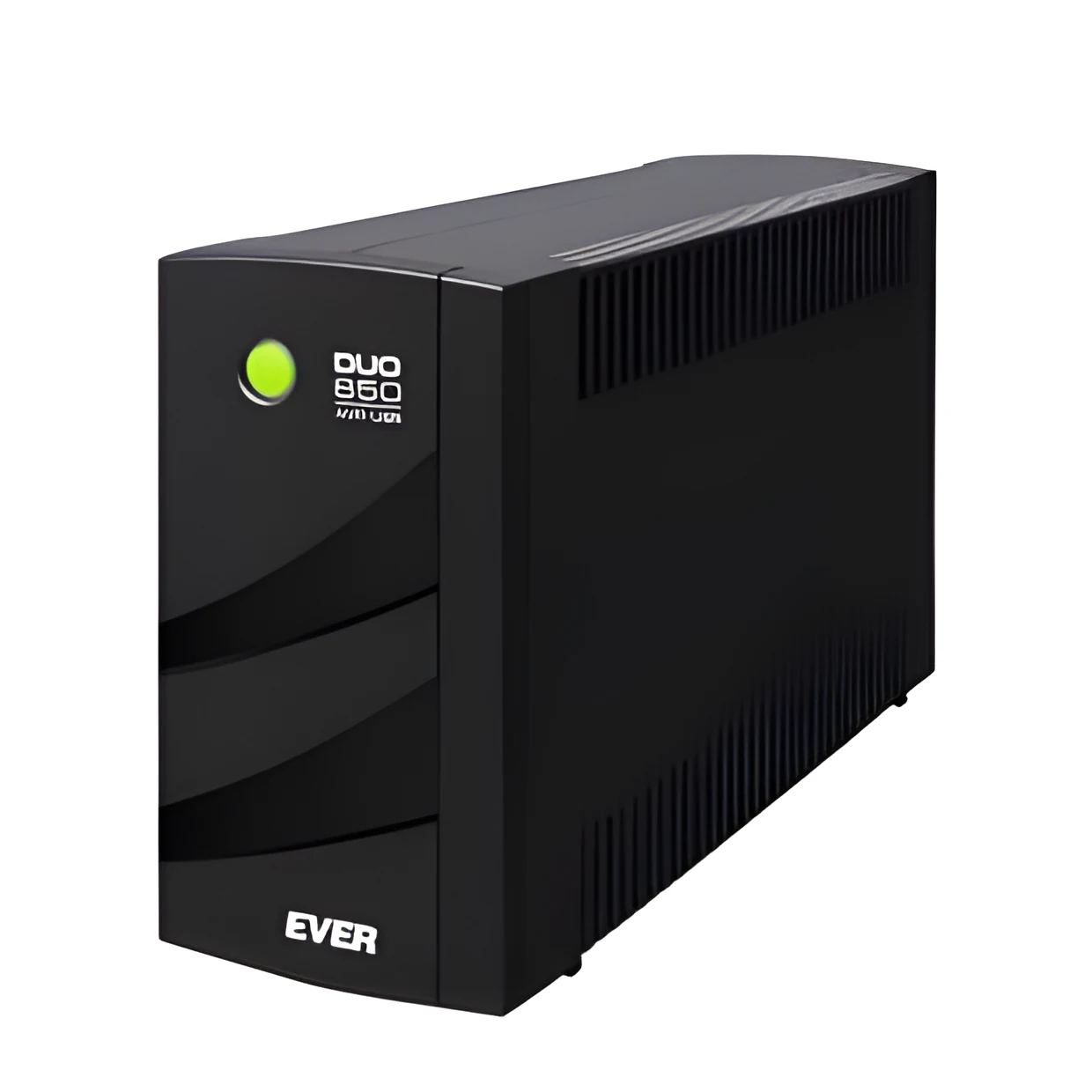 Zasilacz UPS EVER DUO 850 AVR USB 850VA