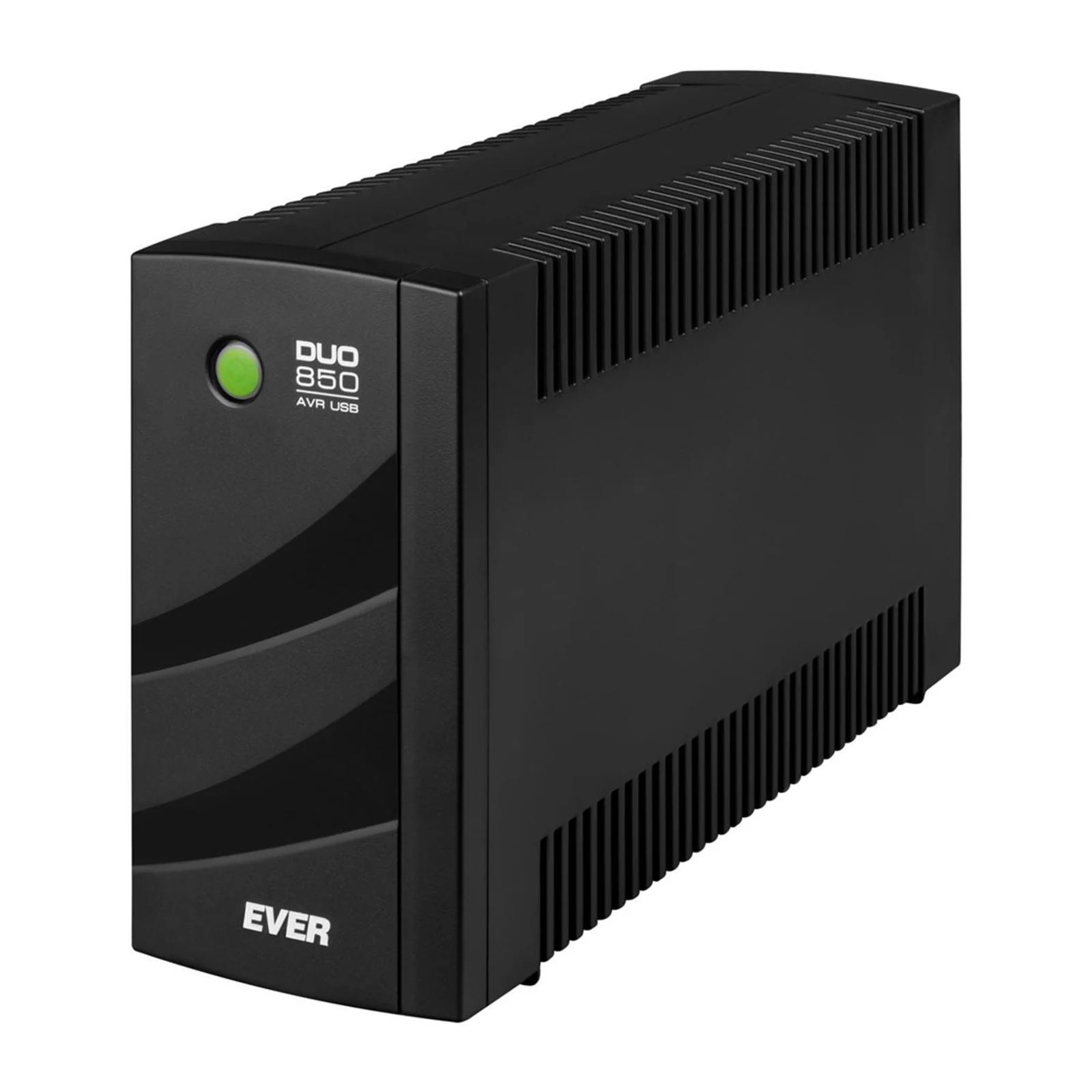 Zasilacz UPS EVER DUO 850 PL AVR USB — zdjęcie 1 z 3